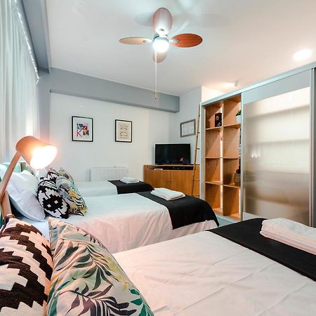 Merc Porto Bolhao Place מראה חיצוני תמונה