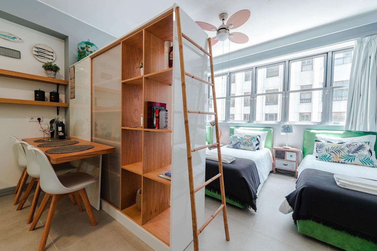 Merc Porto Bolhao Place מראה חיצוני תמונה