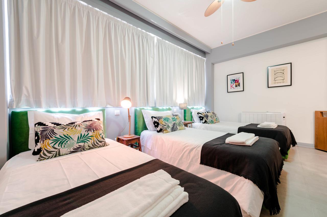 Merc Porto Bolhao Place מראה חיצוני תמונה
