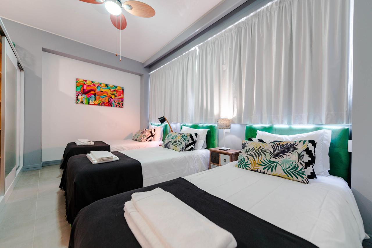 Merc Porto Bolhao Place מראה חיצוני תמונה
