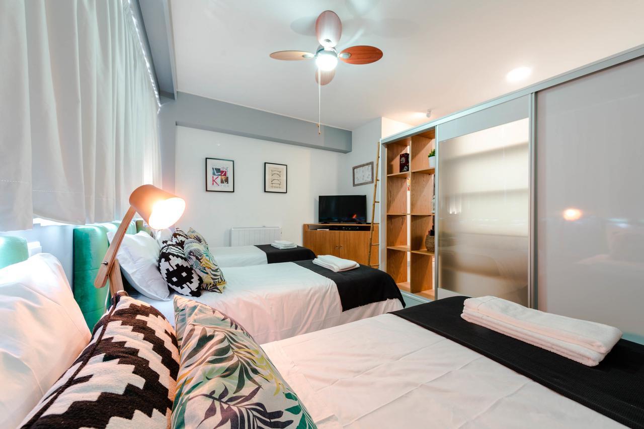 Merc Porto Bolhao Place מראה חיצוני תמונה