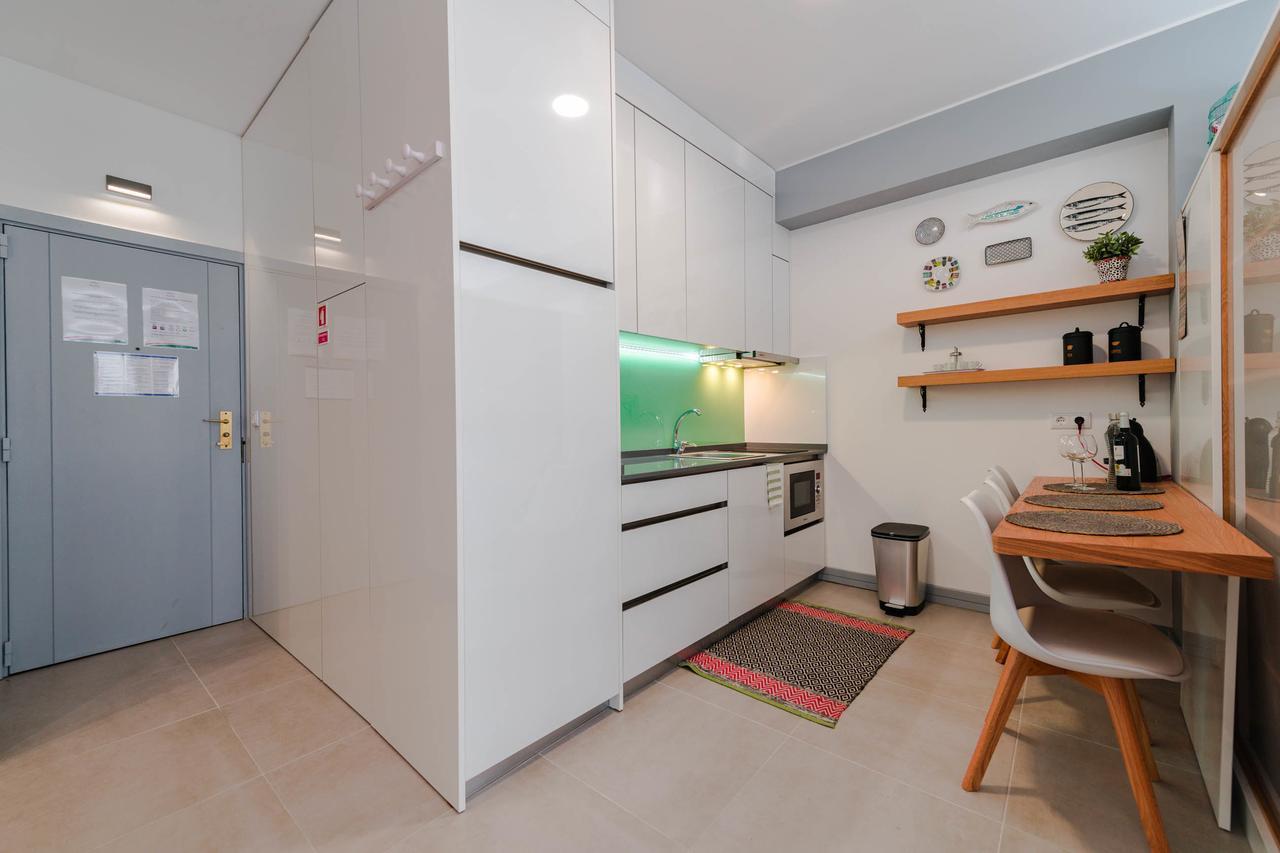 Merc Porto Bolhao Place מראה חיצוני תמונה