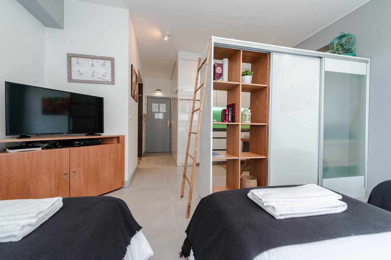 Merc Porto Bolhao Place מראה חיצוני תמונה