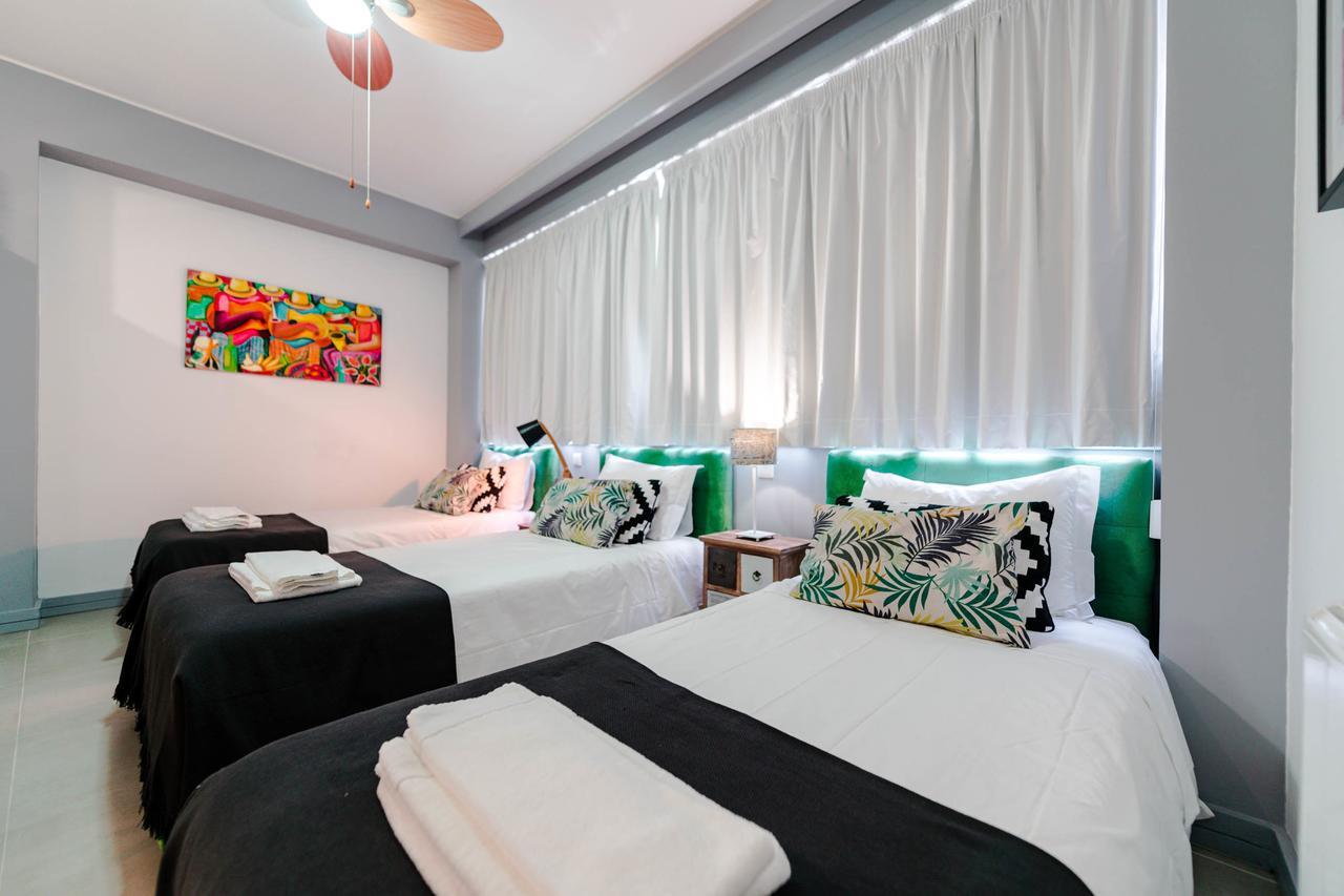 Merc Porto Bolhao Place מראה חיצוני תמונה